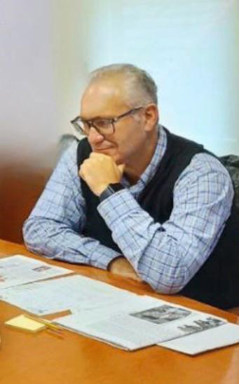 Manuel Antón Mosteiro García